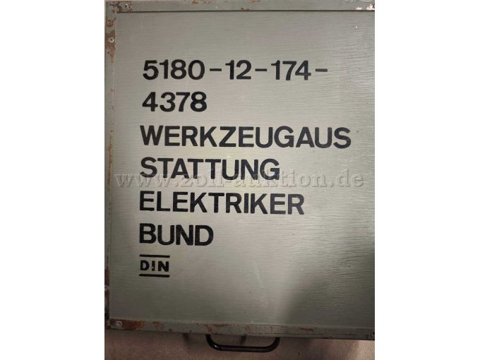 E-Werkzeugkasten