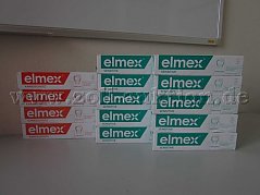 Elmex Set