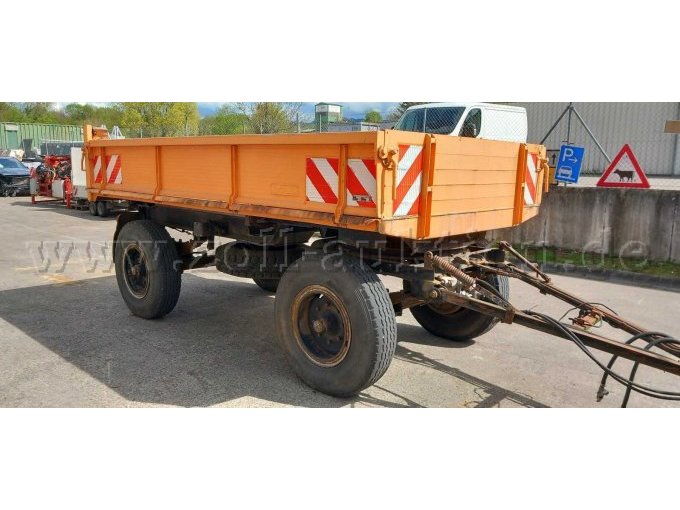 Seitenansicht Rechts