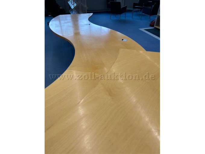 Detailansicht obere Platten