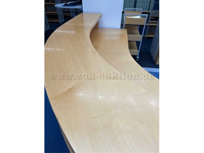 Detailansicht obere Platten