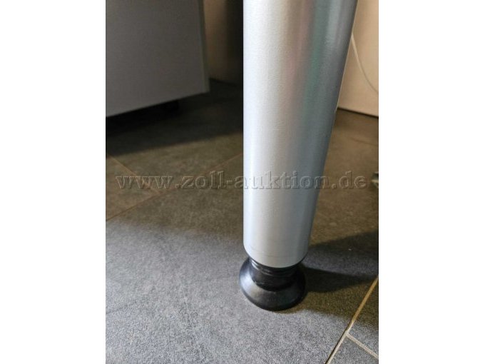 1 Empfangstresen mit zwei Arbeitsplätzen und einem Rollcontainer – foto 9 – kavel bij Zoll-Auktion, Neuenstein