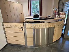 Empfangstresen