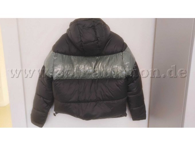 Gesamtansicht hinten