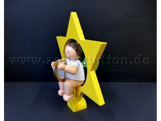 Seitenansicht rechts