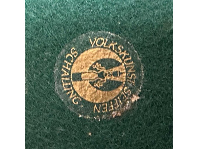 Engel und Bergmann Siegel