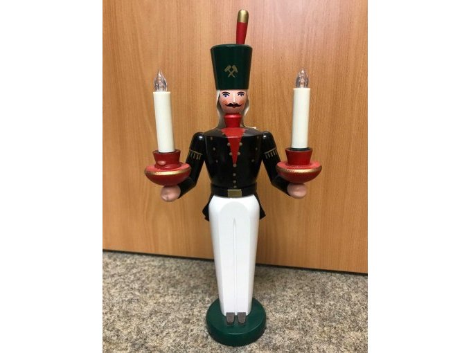 Bergmann Gesamtansicht Front