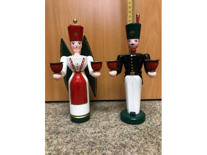 Engel und Bergmann Gesamtansicht Front Maße