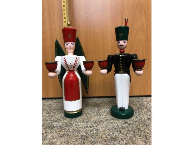 Engel und Bergmann Gesamtansicht Front Maße