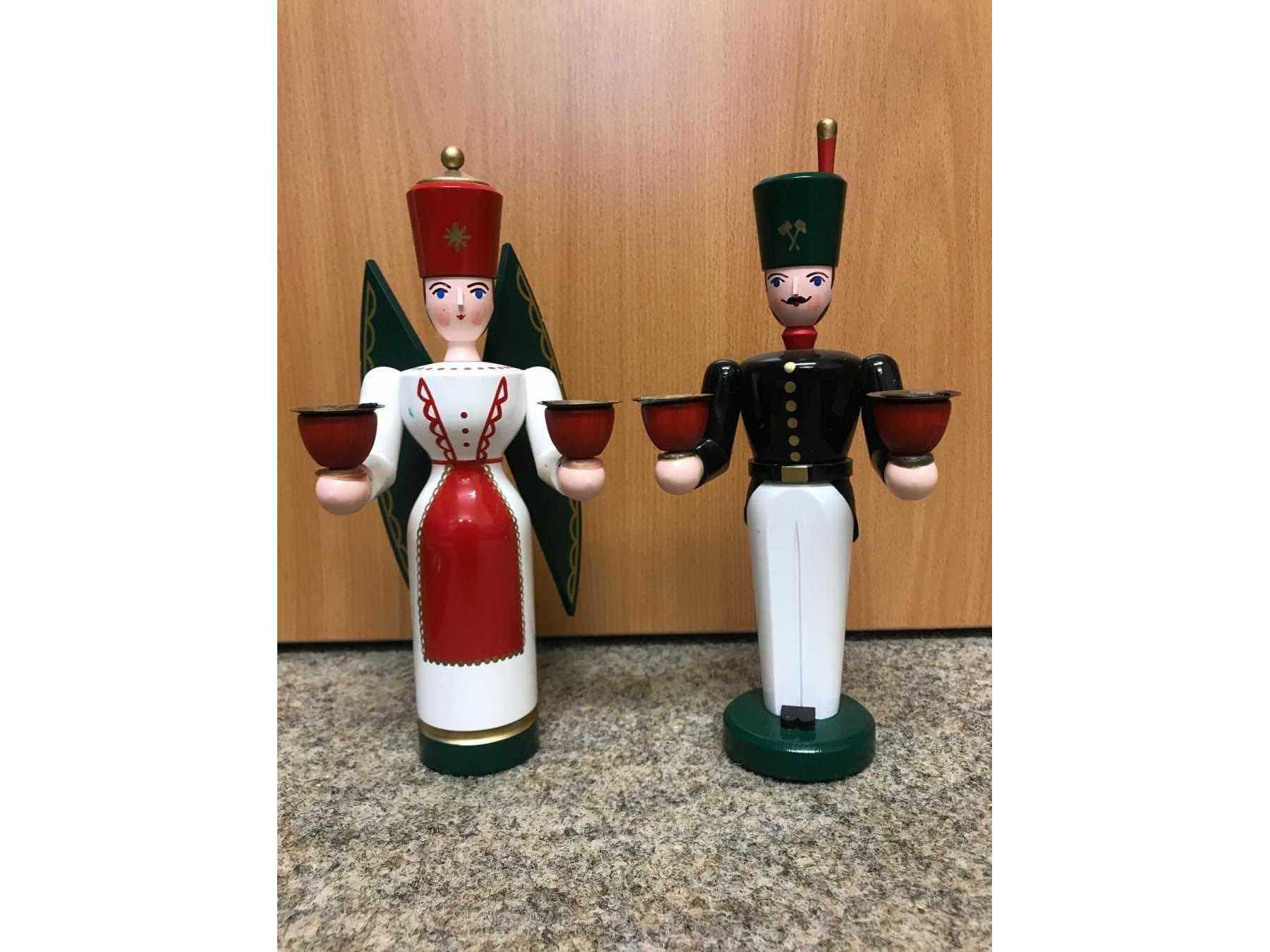 Engel und Bergmann Gesamtansicht Front