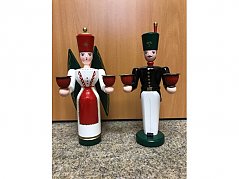 Engel und Bergmann Gesamtansicht Front