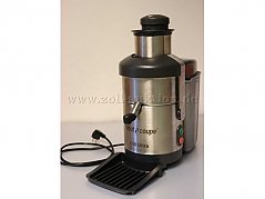 Gesamt Zusammengebaut