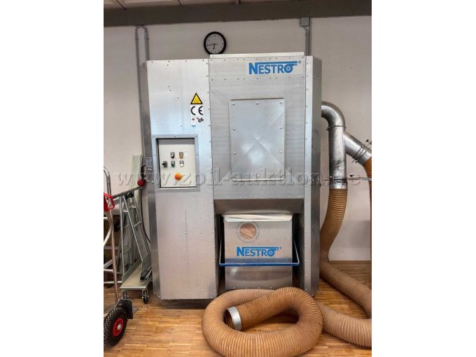 Frontal Ansicht Frontal Ansicht