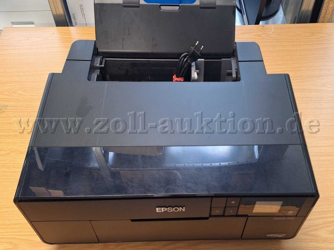 Epson Tintenstrahldrucker P600