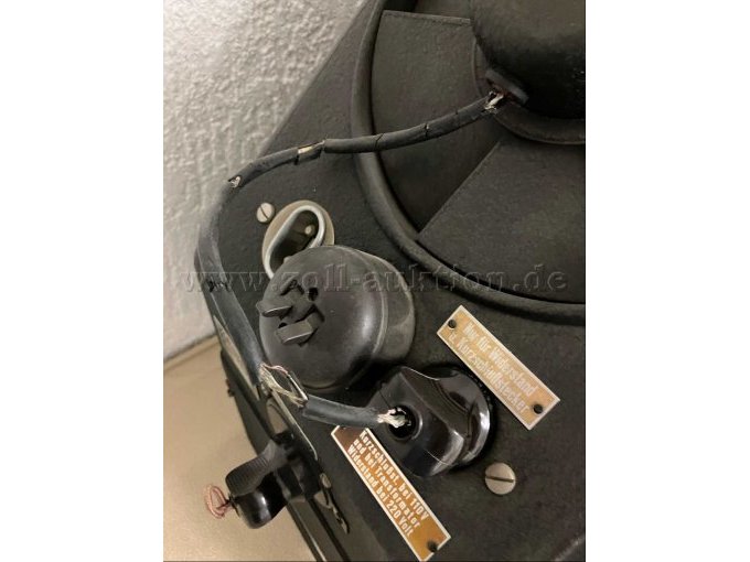Kabeldetail hinten
