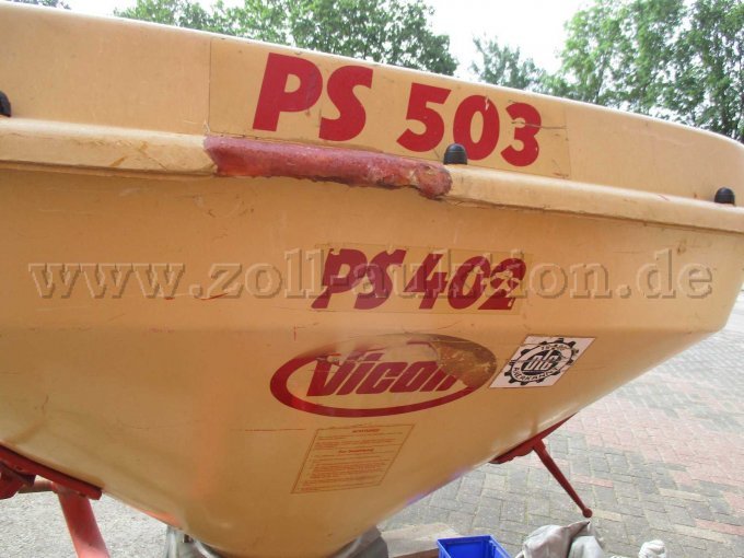 PS503 PS402
