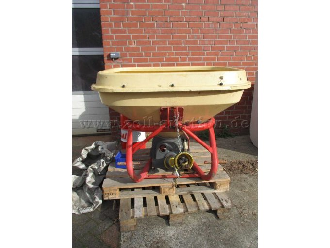 Ansicht vorn