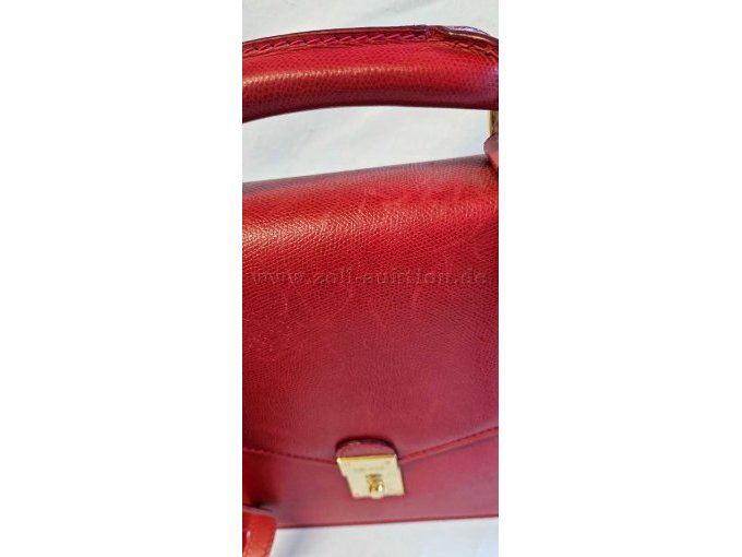 Gebrauchsspuren vorn