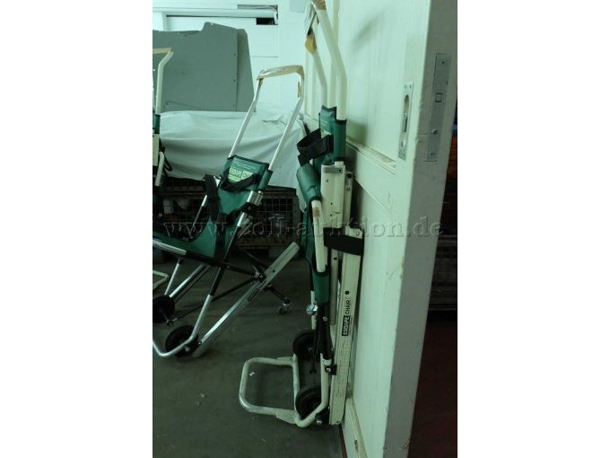 Escape Chair