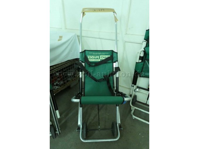 Escape Chair