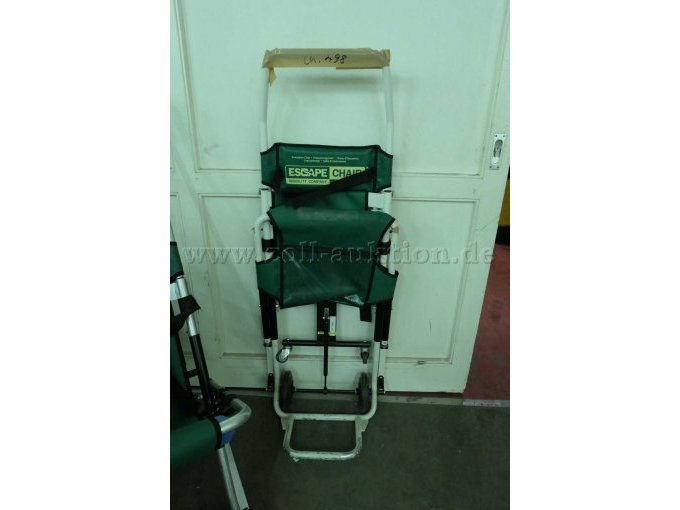 Escape Chair