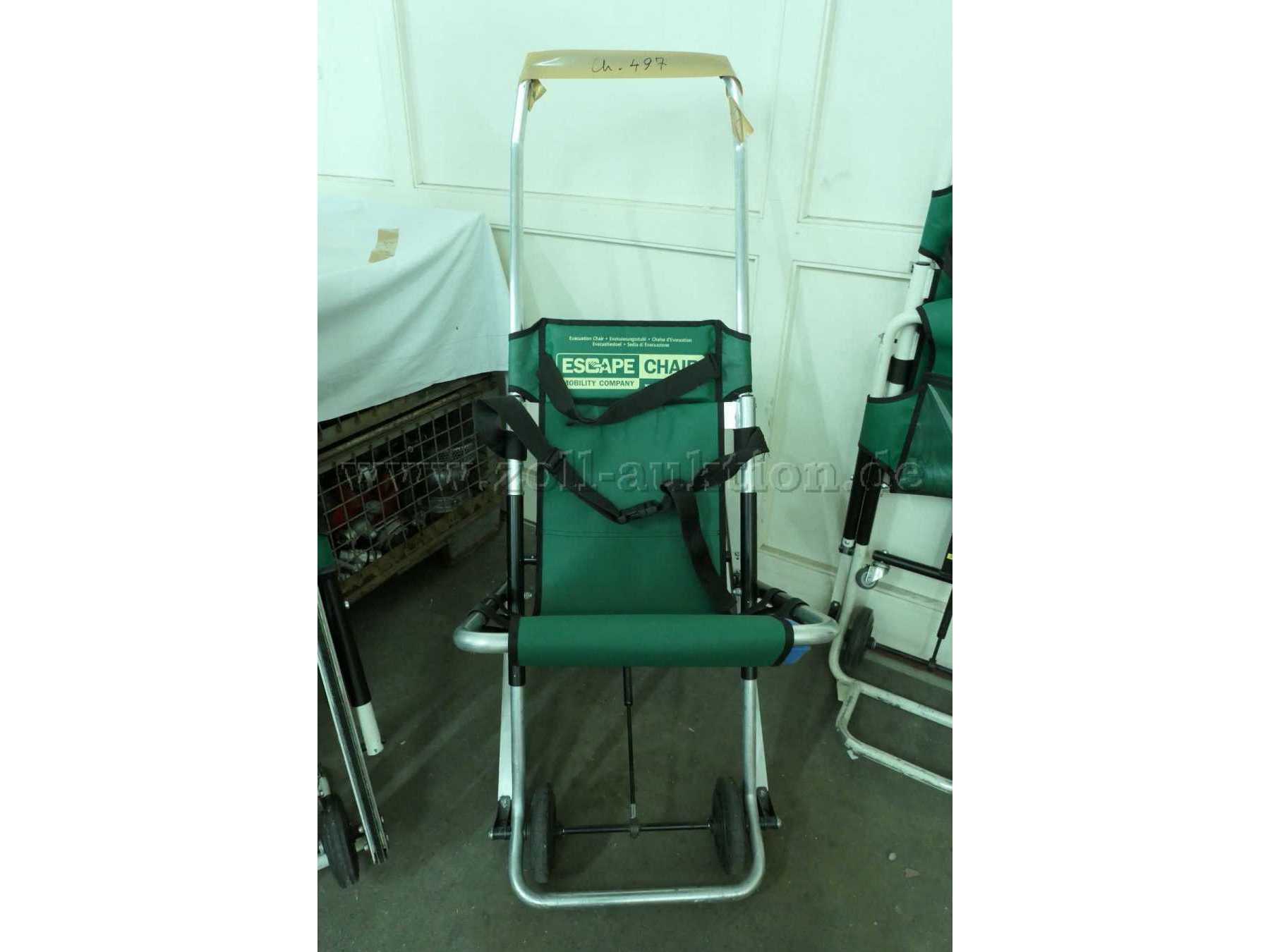 Escape Chair