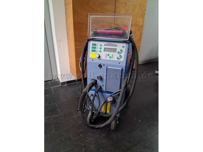 Frontansicht Frontansicht