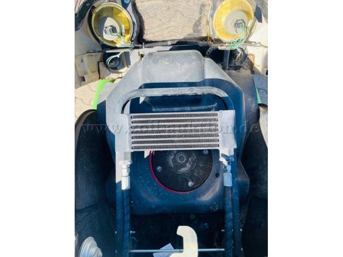 Etesia Motor