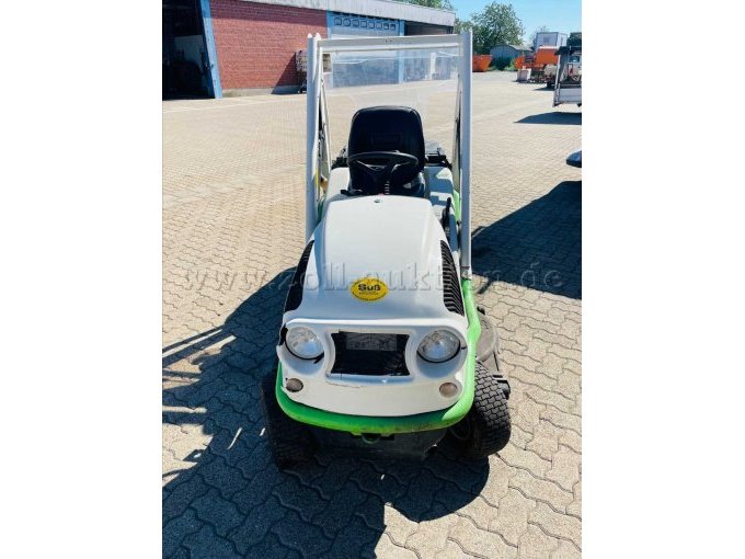 Etesia Front