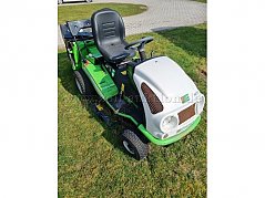 Ansicht vorne rechts