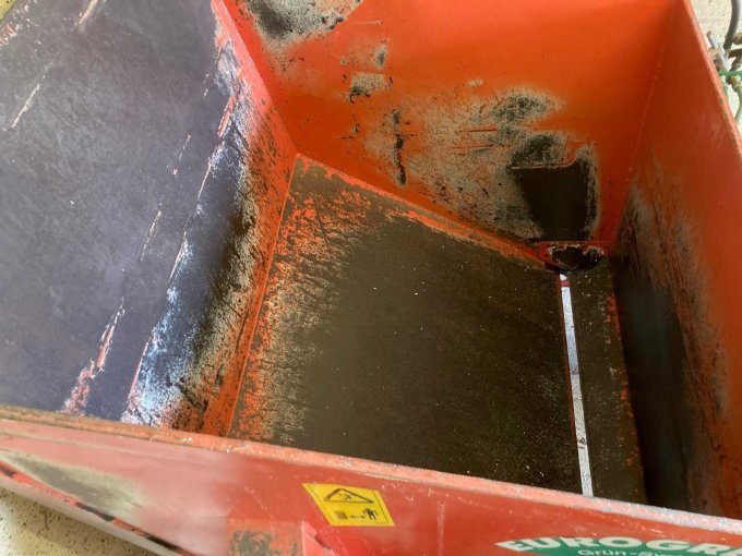 Besander Trichter