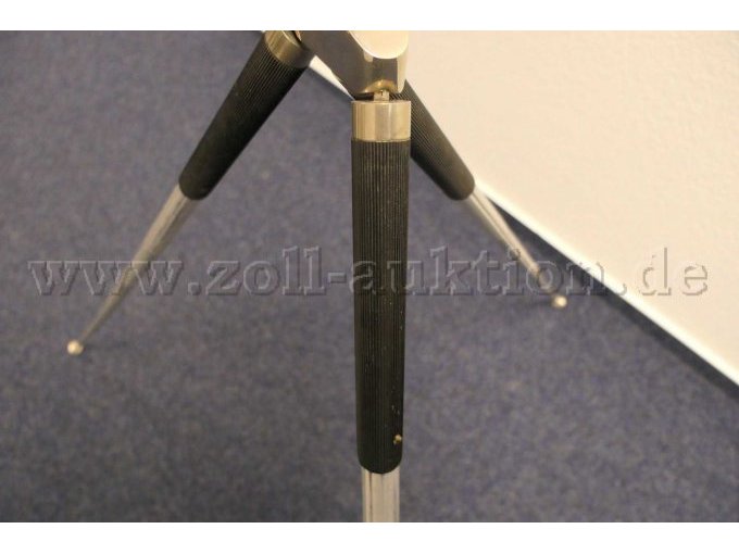 Detailansicht 1 Standfuß