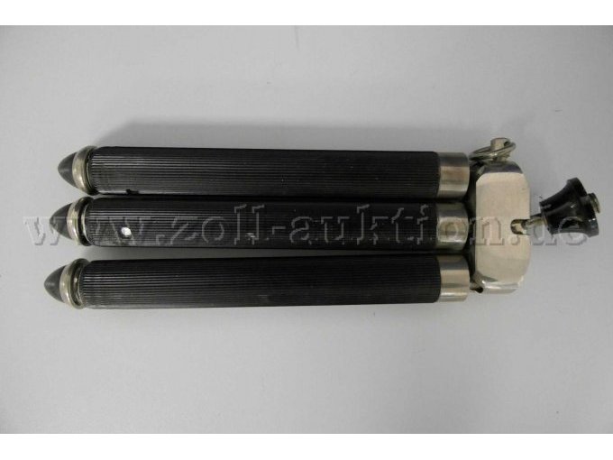 Ansicht zusammengeklappt