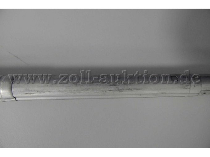 Detailansicht 3 Standfuß