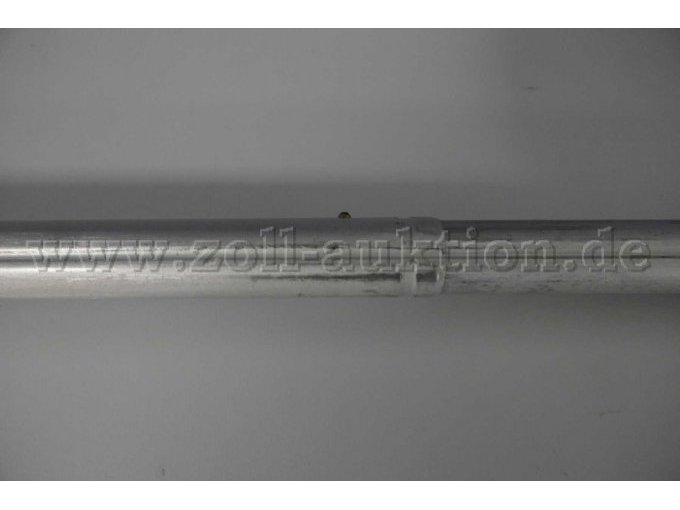 Detailansicht 2 Standfuß