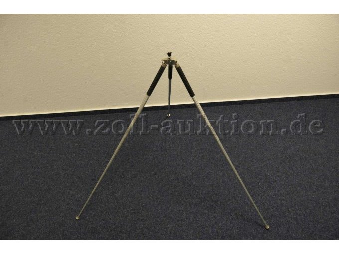 Gesamtansicht Stativ