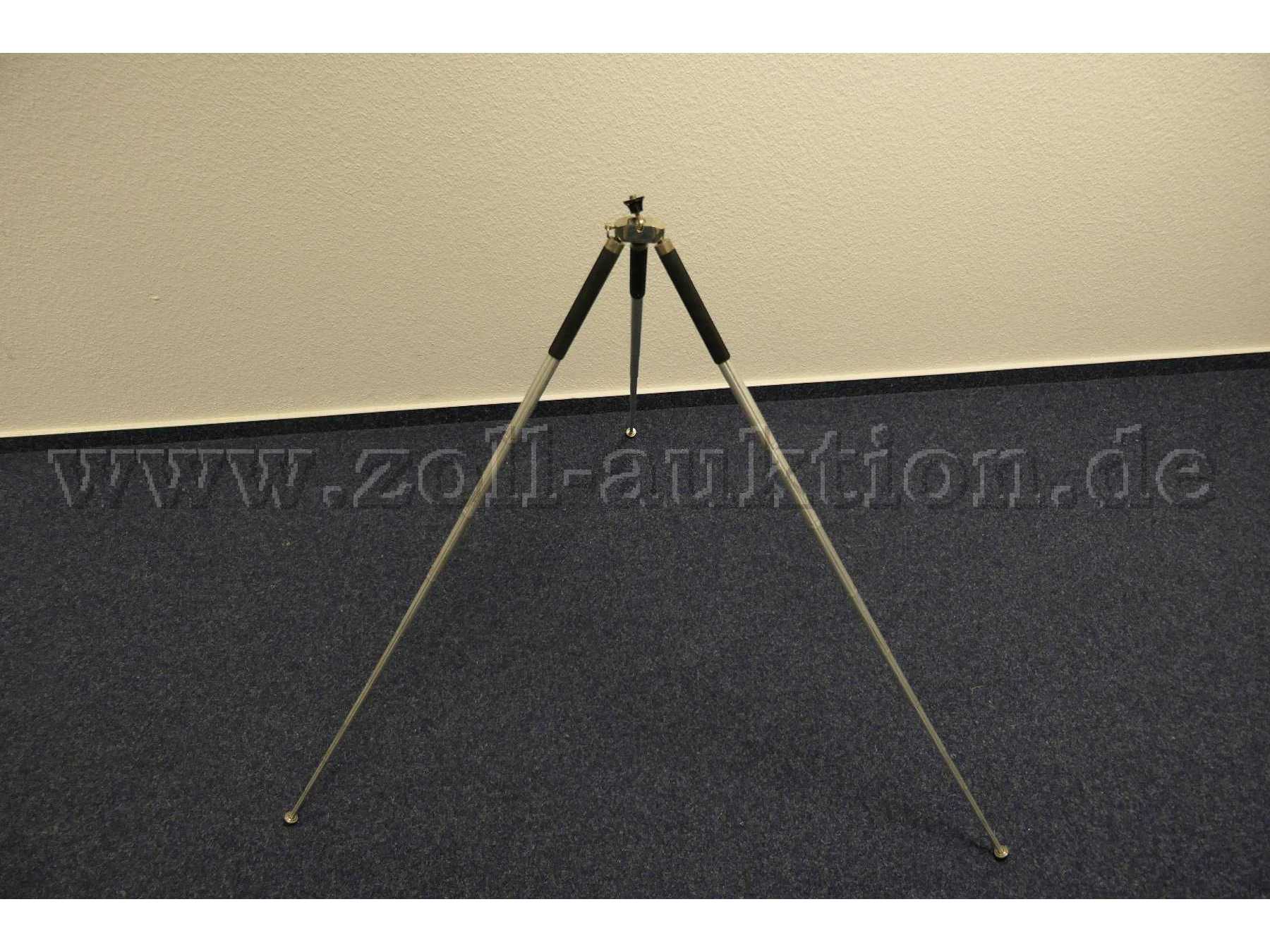 Gesamtansicht Stativ