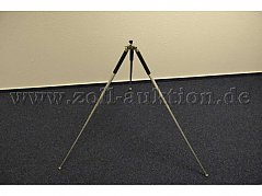 Gesamtansicht Stativ