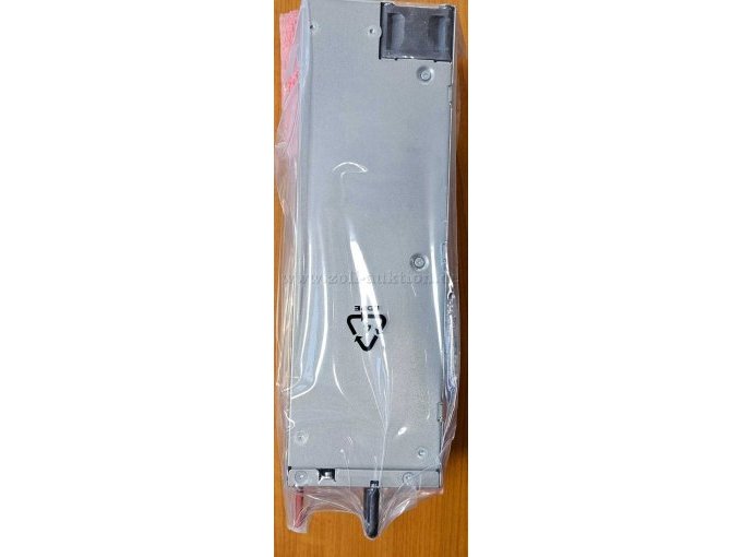 Hot-Plug-Stromversorgungsmodul (Oberseite)