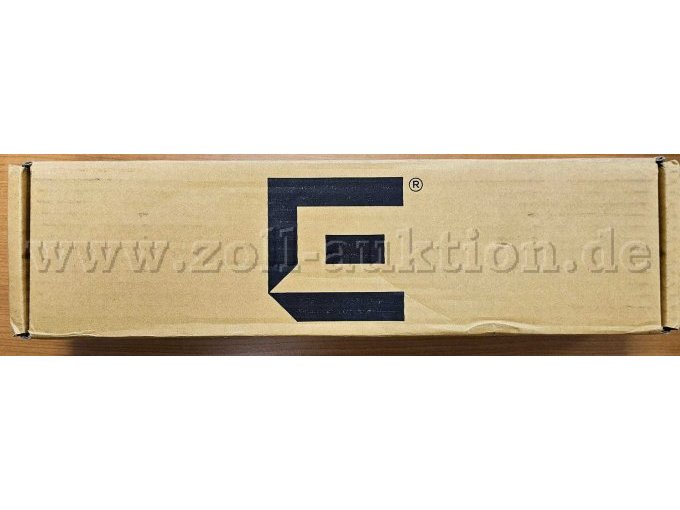 Front Originalverpackung