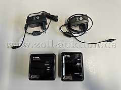 Konvolut Extron eLink 100 Wireless HDMI Extender-Set (Sender & Empfänger)