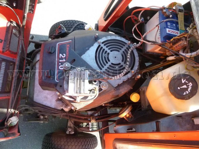 Motor