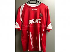 Trikot Vorderseite