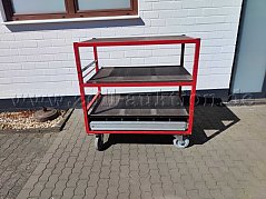Frontansicht