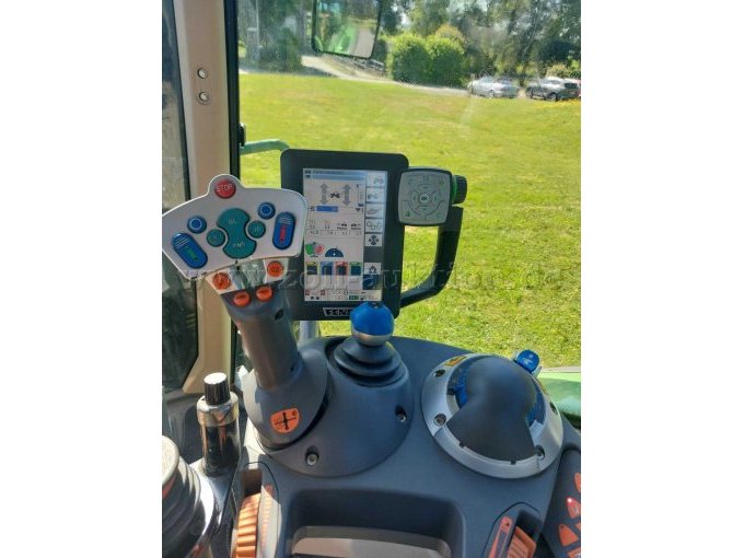 Display (Fendt)