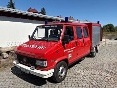 TSF Fahrerseite vorne