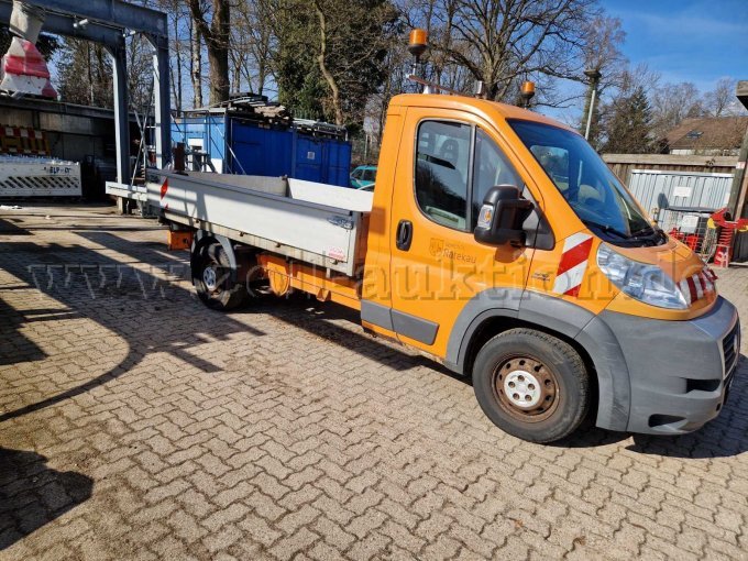 Ansicht vorne rechts