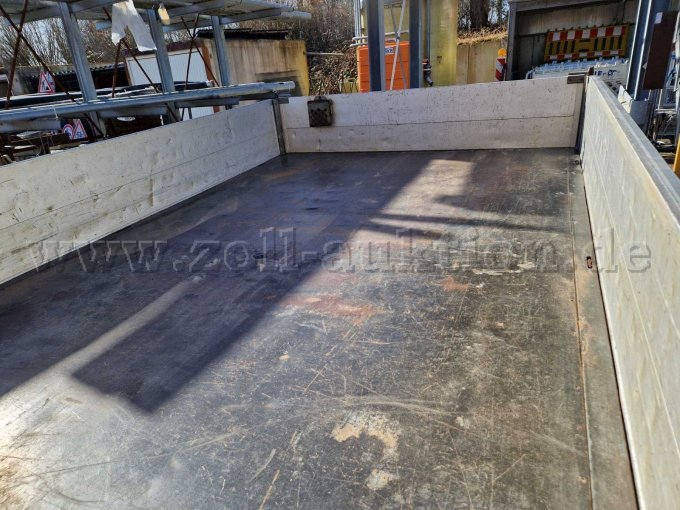 Ansicht Ladefläche 1