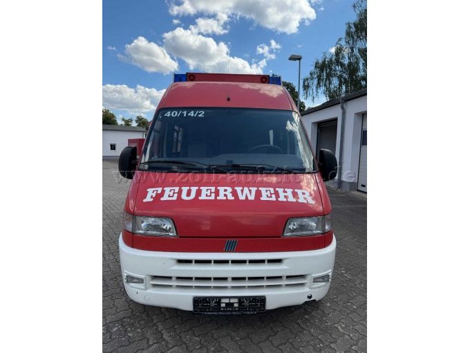 Vorderansicht