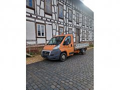 Bild von vorne rechts